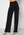 BUBBLEROOM Petronella sparkling trousers Black / Silver bubbleroom.se