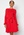 BUBBLEROOM Sandy knitted dress Red bubbleroom.se