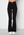BUBBLEROOM Tove High Waist Flared Superstretch Black bubbleroom.se