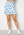 BUBBLEROOM Tua skirt White / Floral bubbleroom.se