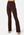 BUBBLEROOM Wiley trousers Brown bubbleroom.se