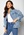 BUBBLEROOM Yana jeans jacket Light denim bubbleroom.se