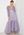 byTiMo Georgette Gown 209 Purple Flower bubbleroom.se