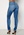Calvin Klein Jeans High Rise Slim 1A4 Denim Medium bubbleroom.se