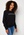 Calvin Klein Jeans Institutional Core Logo CN 099 CK Black bubbleroom.se