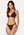 Calvin Klein Light Lined Triangle RX2 Umber bubbleroom.se