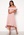 Chi Chi London Wanda Bardot Dress Mink bubbleroom.se