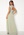 Chiara Forthi Amante lace Gown Light green bubbleroom.se