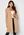Chiara Forthi Calliope Light Coat Beige bubbleroom.se