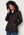 Chiara Forthi Cervina Down Jacket Black bubbleroom.se