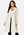 Chiara Forthi Donatella Wool Blend Coat Ivory white bubbleroom.se