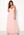Chiara Forthi Dorsia Dress Pink bubbleroom.se