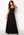 Chiara Forthi Sandrine Dress Black bubbleroom.se