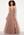 Christian Koehlert Dawn Tulle Dress Dawn Pink bubbleroom.se