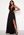 Christian Koehlert Embellished Prom Dress Phantom Black bubbleroom.se