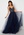Christian Koehlert Tulle Evening Dress Twilight Blue
 bubbleroom.se
