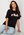 FILA Bellano Tee 80009 Black Beauty bubbleroom.se
