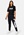 FILA Bronte Pants 1012 Moonless Night bubbleroom.se