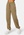 GANT Icon Essential Pants 247 MOLE BROWN bubbleroom.se