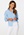 GANT Linen Chambray Shirt 414 Gentle Blue bubbleroom.se