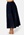 Guess Eleonor Skirt G7P1 BLACKENED BLUE bubbleroom.se