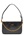 Guess Katey Croc Mini Bag Black bubbleroom.se