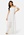 Guess Zena Long Dress G011 Pure White bubbleroom.se