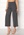 Happy Holly Bianka pants Black / Patterned bubbleroom.se