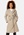 Happy Holly Hillevi Hooded Coat Light beige bubbleroom.se