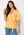 Happy Holly Jalona wrap top Yellow / Floral bubbleroom.se