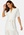 Happy Holly Sabina dress Offwhite bubbleroom.se