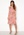 Happy Holly Sally dress Pink / Floral bubbleroom.se
