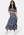 Happy Holly Trulie dress Blue / Patterned bubbleroom.se