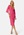 Happy Holly Yvette dress Pink bubbleroom.se