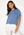 ICHI Yarlet Sweatshirt Coronet Blue bubbleroom.se