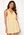 Ivyrevel Wrap Mini Dress Yellow Stripe bubbleroom.se