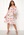 JDY Star Offshoulder Dress Cloud Dancer bubbleroom.se