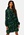 JDY Jackson L/S Dress Scarab AOP:GREEN ABS bubbleroom.se