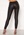 Dr. Denim Lexy A09 Black Metal bubbleroom.se