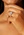 LILY AND ROSE Emily Pearl Ring Ivory bubbleroom.se