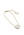Marc Jacobs (THE) The Medallion MOP bracelet 103 MOP/Gold bubbleroom.se