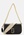 Marc Jacobs The Mini Soft Shoulder Bag 001 Black bubbleroom.se