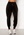 Martine Lunde X Bubbleroom Cozy velvet joggers Black bubbleroom.se
