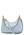Michael Michael Kors Pouchette Xbody 464 Chambray bubbleroom.se