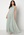 Moments New York Linnea Pleated Gown Jade-green bubbleroom.se