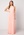 Moments New York Linnea Pleated Gown Light pink bubbleroom.se