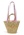 Nunoo Beach Bag Medium Light Pink bubbleroom.se