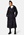 Object Collectors Item Dagmar Coat Black bubbleroom.se