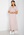 Object Collectors Item Ema Elise L/S Long Wrap Dress Bright White AOP:Flo bubbleroom.se