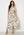 Object Collectors Item Paree S/S Shirt Dress Sandshell AOP:Flower bubbleroom.se